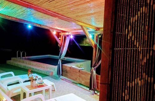 Ruinas House | House ∙ 2 bedrooms ∙ 5 guests
