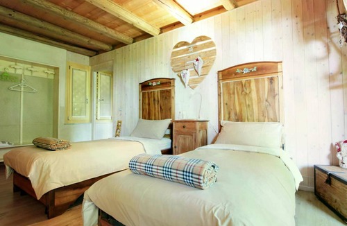 Pedavena House | House ∙ 2 bedrooms ∙ 5 guests
