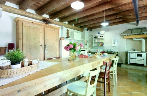 Pedavena House | House ∙ 2 bedrooms ∙ 5 guests