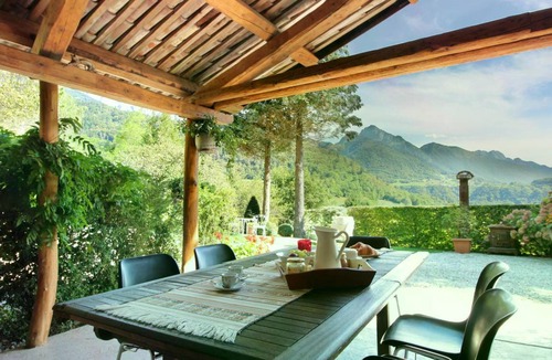Pedavena House | House ∙ 2 bedrooms ∙ 5 guests