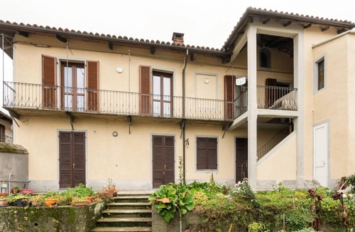Albugnano House | House ∙ 2 bedrooms ∙ 6 guests