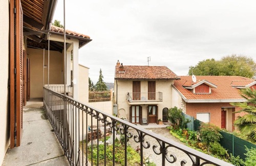 Albugnano House | House ∙ 2 bedrooms ∙ 6 guests