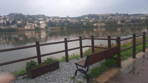 Ganzirri House | House ∙ 2 bedrooms ∙ 5 guests