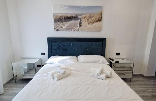 Collecchio House | House 21 Residence Room