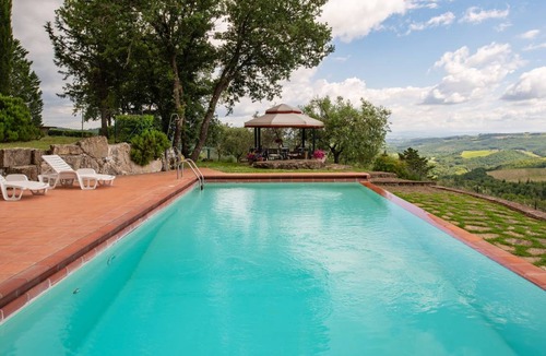 Gaiole in Chianti House | House ∙ 3 bedrooms ∙ 5 guests