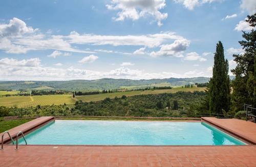 Gaiole in Chianti House | House ∙ 3 bedrooms ∙ 5 guests