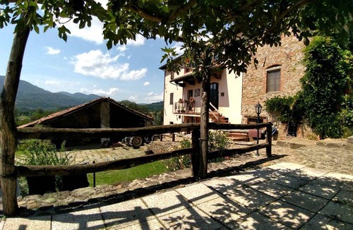 Pieve Fosciana House | House ∙ 3 bedrooms ∙ 7 guests