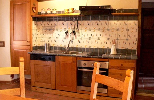 Pieve Fosciana House | House ∙ 3 bedrooms ∙ 7 guests