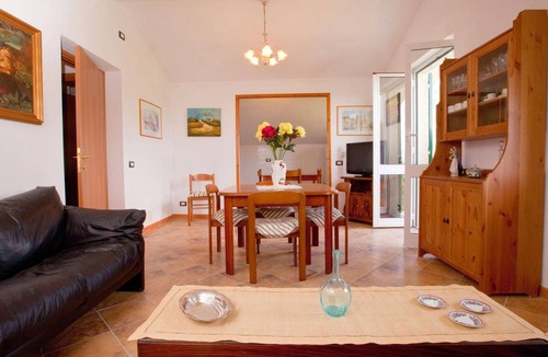 Sesta Godano House | House ∙ 3 bedrooms ∙ 8 guests
