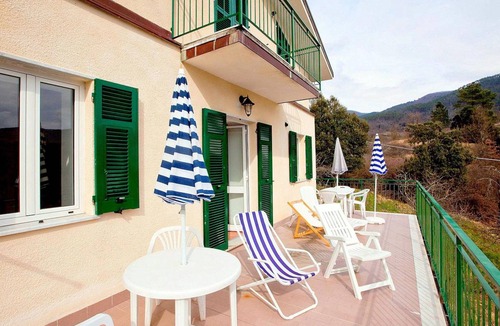 Sesta Godano House | House ∙ 3 bedrooms ∙ 8 guests