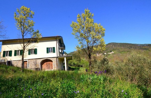 Sesta Godano House | House ∙ 3 bedrooms ∙ 8 guests