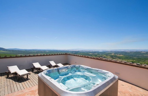 Gaiole in Chianti House | House ∙ 4 bedrooms ∙ 7 guests