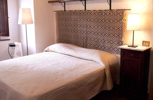 Pieve Fosciana House | House ∙ 4 bedrooms ∙ 10 guests