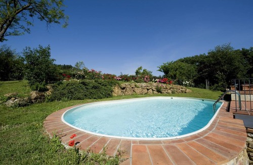 Radicondoli House | House ∙ 4 bedrooms ∙ 8 guests