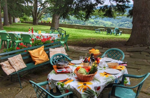 Petrognano House | House ∙ 4 bedrooms ∙ 8 guests