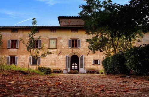 Petrognano House | House ∙ 4 bedrooms ∙ 8 guests