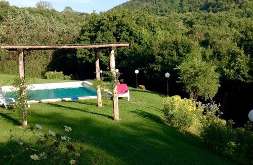 Umbertide House | House ∙ 4 bedrooms ∙ 9 guests