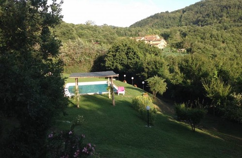 Umbertide House | House ∙ 4 bedrooms ∙ 9 guests