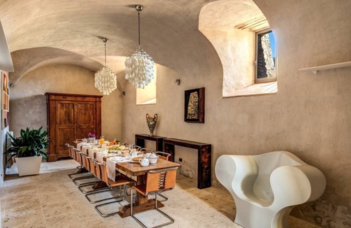 Loreto House | House ∙ 6 bedrooms ∙ 12 guests