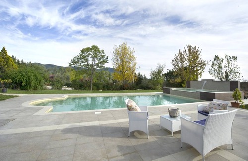 Acquasparta House | House ∙ 8 bedrooms ∙ 16 guests
