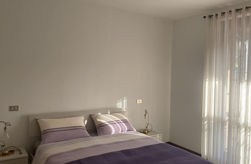 Romano di Lombardia Apartment | House a few steps from the station, near BGY / MILAN (free parking)