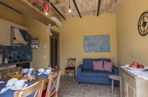 Corridonia Other | House Ansietta swimming pool, whirlpool, lounge, picnic area wi-fi air conditioning