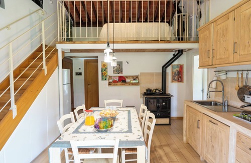 Terranuova Bracciolini Villa | House consists of a "two-room" and a "trilocale", Valdarno Aretino