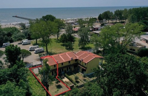 Lido di Volano House | House for 4 guests with 60m² in Lido di Volano (123989)