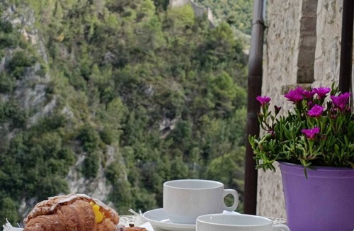 Precetto House | House for tourist rental Borgo sul Nera