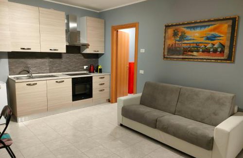 Castrezzato Apartment | House IL CORALLO