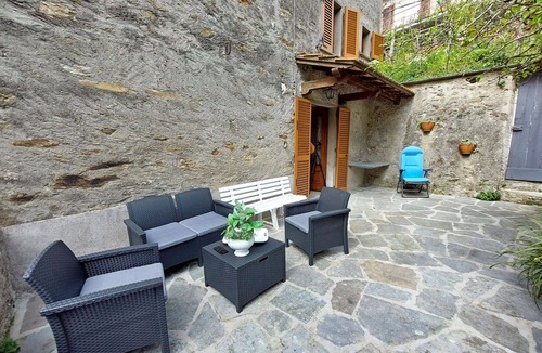 Stazzema House | House in middle of the Nature in Versilia