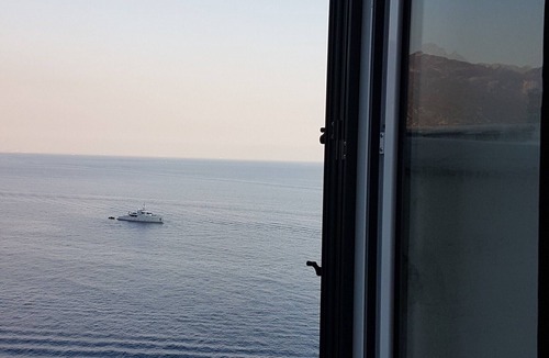 Amalfi Villa | House La Torricella with a breathtaking sea view on the Amalfi Coast
