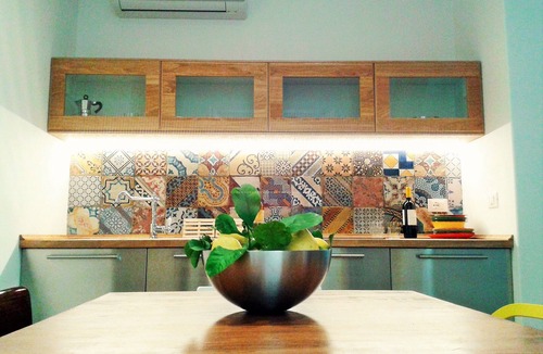 Trapani City Centre Apartment | House Maier center Trapani