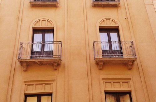 Trapani City Centre Apartment | House Maier center Trapani