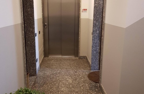 Busto Arsizio House | House near the Malpensa Airport with new furniture and all the comforts