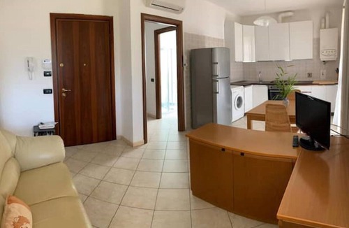 Vignola Apartment | House nestled in the countryside of Vignola