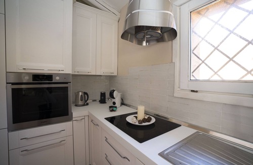 Liscia di Vacca Apartment | House of the emerald - Liscia di Vacca