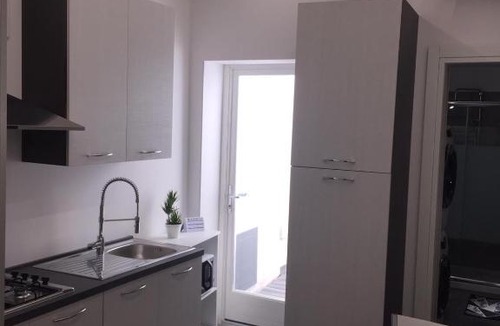 Marsala Apartment | House of the Wind