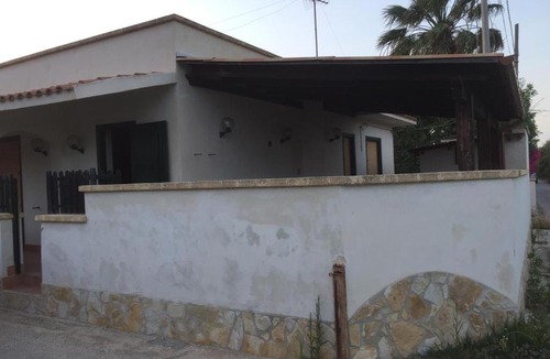 Marsala House | House of the wind - mare