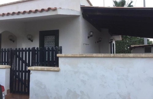 Marsala House | House of the wind - mare
