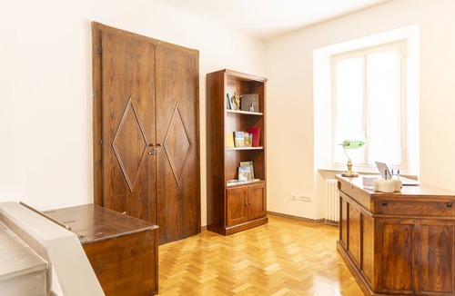 Arrone Apartment | House of Water and Charme - Short Term Rentals Italy