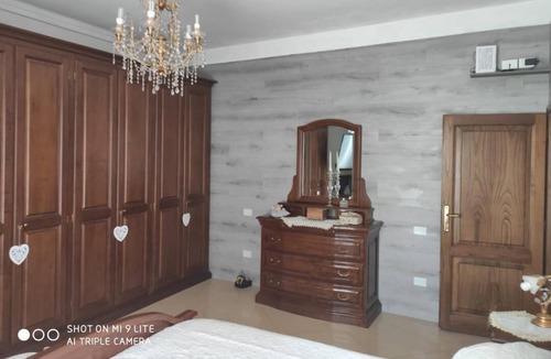 Querceta House | HOUSE ON THE BORDER OF FORTE DEI MARMI