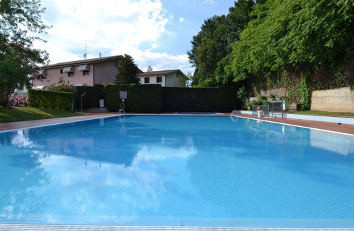 Colà Di Lazise House | House on Lake Garda "Rosalinde House"