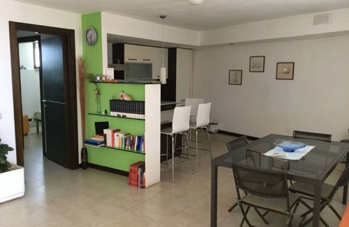 Quartu Sant'Elena Apartment | House opposite the beach Poetto, equipped with all comforts
