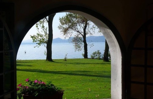 Lesa Villa | House rental on Lake Maggiore in the Lakes region of Italy