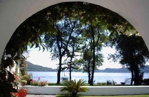 Lesa Villa | House rental on Lake Maggiore in the Lakes region of Italy