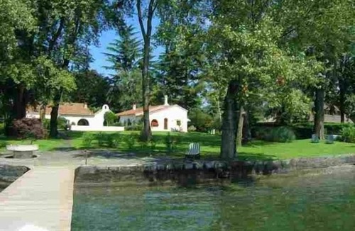 Lesa Villa | House rental on Lake Maggiore in the Lakes region of Italy