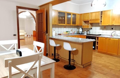 Oliveto Citra Bed & Breakfast | House Revolution Style FC