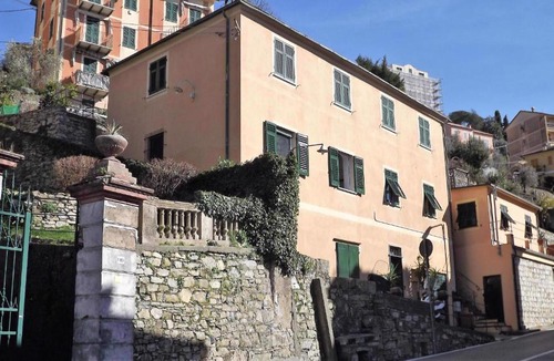 Ruta Apartment | House Roby by Holiday World