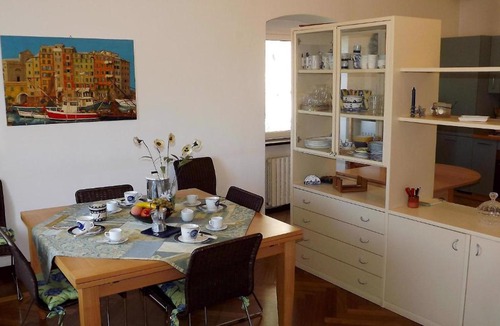 Ruta Apartment | House Roby by Holiday World